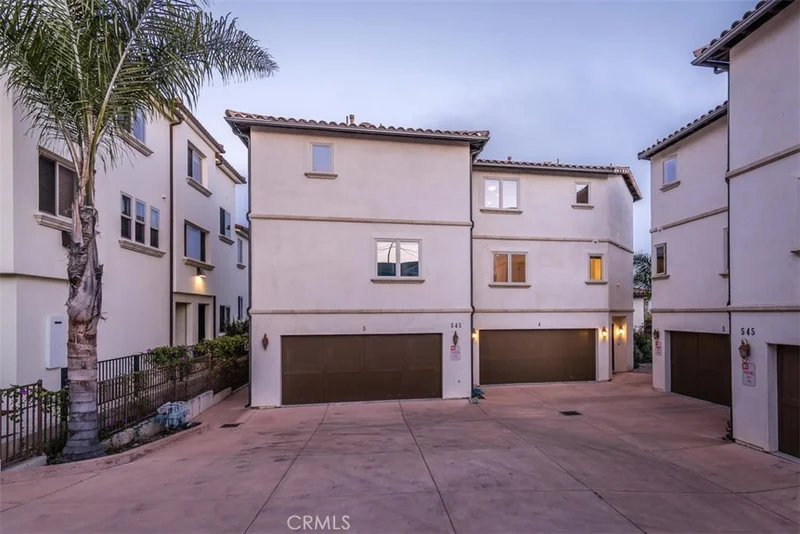 545 Bello #4, Pismo Beach, CA 93449