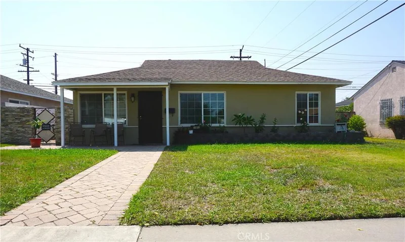 11813 Arlee, Norwalk, CA 90650