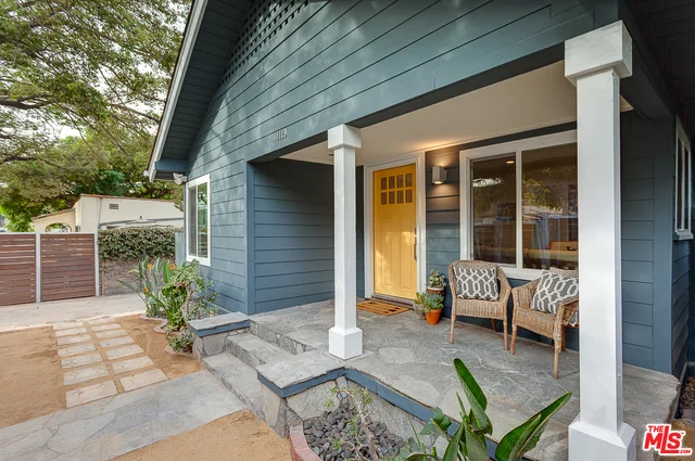 4119 Effie, Los Angeles, CA 90029