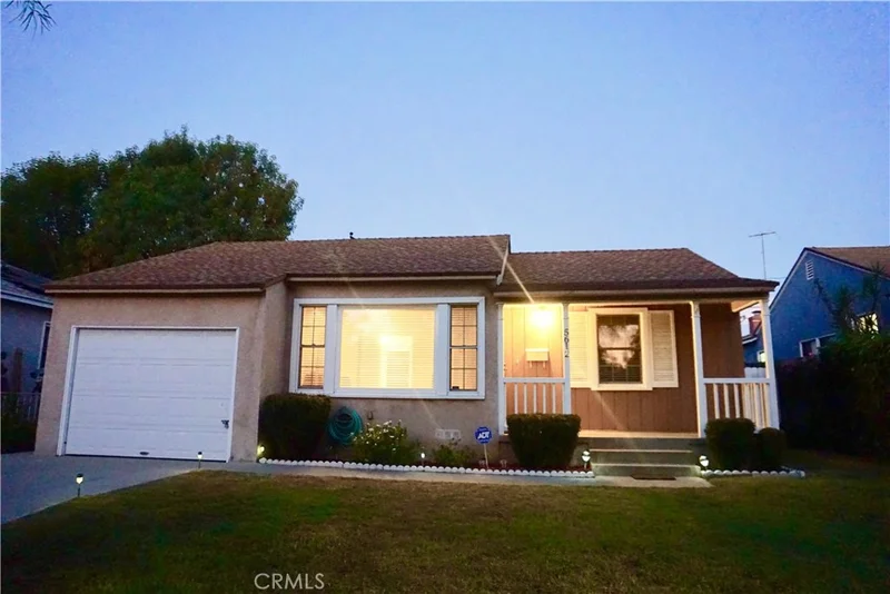 5612 Faculty, Lakewood, CA 90712