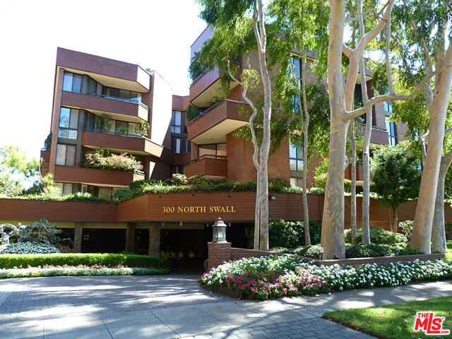 300 Swall #257, Beverly Hills, CA 90211