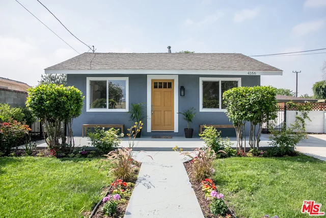 4166 Willimet, Los Angeles, CA 90039