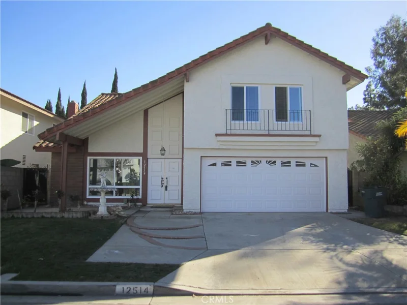 12514 Peppercreek, Cerritos, CA 90703