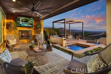 3 Ventada, Rancho Mission Viejo, CA 92694