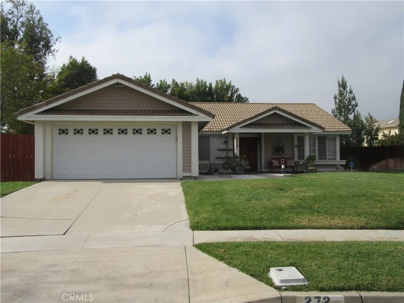 272 Coral Tree, Rialto, CA 92377