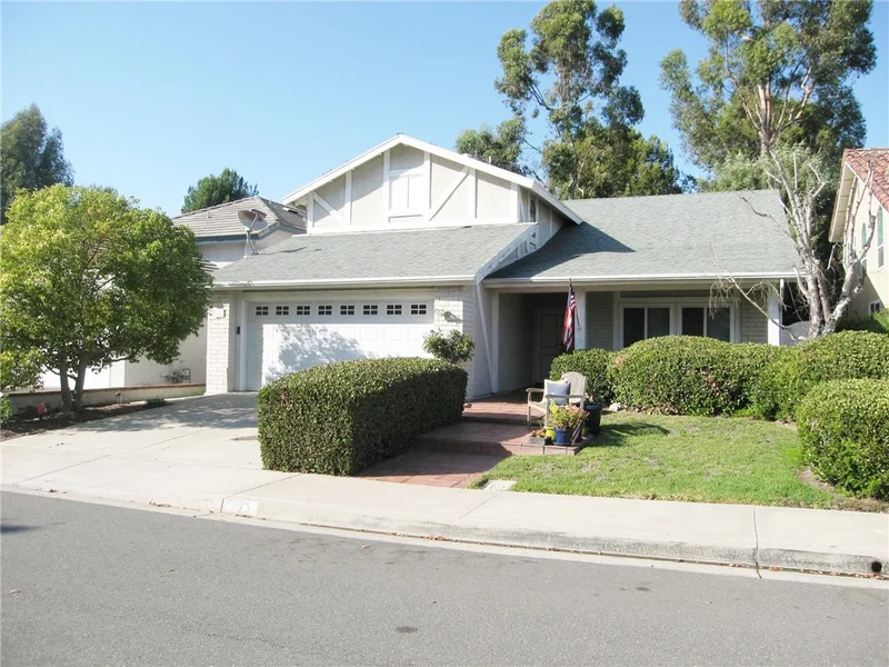23 Westport, Irvine, CA 92620