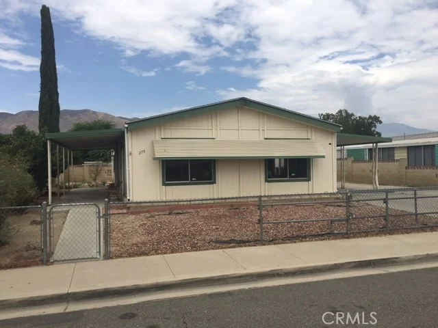 275 La Paloma, San Jacinto, CA 92582