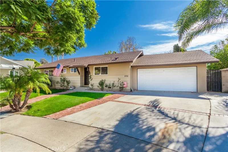 2701 Dunbar, Orange, CA 92865