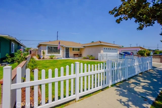 9111 Morrill, Santa Fe Springs, CA 90670