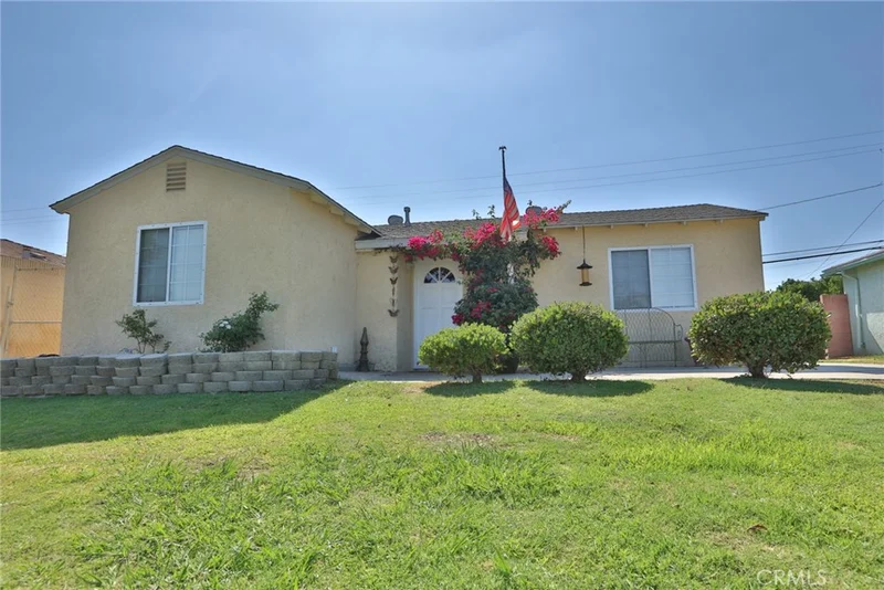 11709 Alclad, Whittier, CA 90605