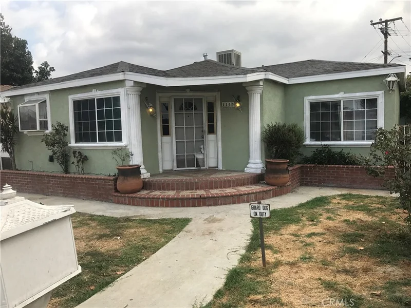 11460 Bullis, Lynwood, CA 90262