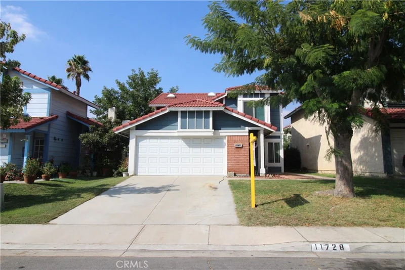 11728 Rustic, Fontana, CA 92337