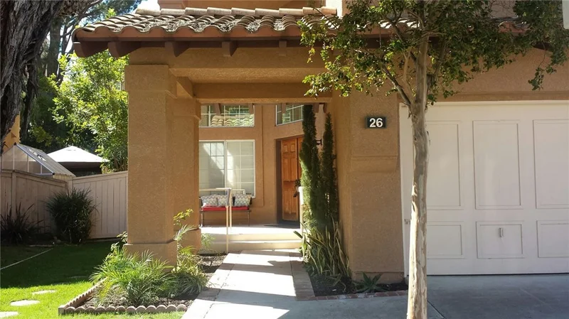 26 Tanglewood, Aliso Viejo, CA 92656