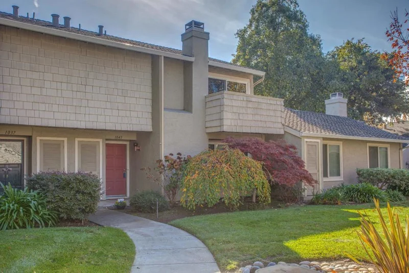 1045 Cumberland Place, San Jose, CA 95125