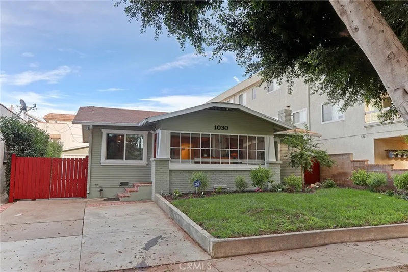 1030 Alma, San Pedro, CA 90731