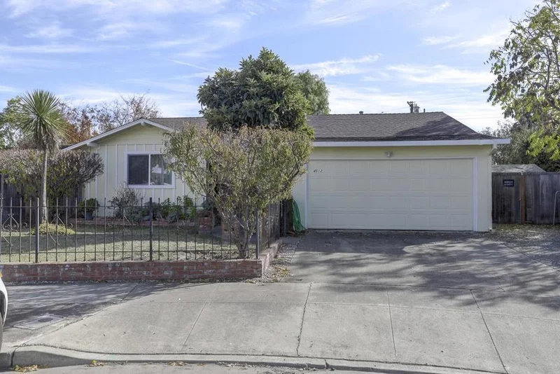 4512 Val, Fremont, CA 94538