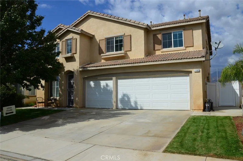 1148 Cedar Hollow, Beaumont, CA 92223