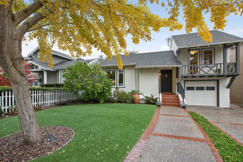 424 26th, San Mateo, CA 94403