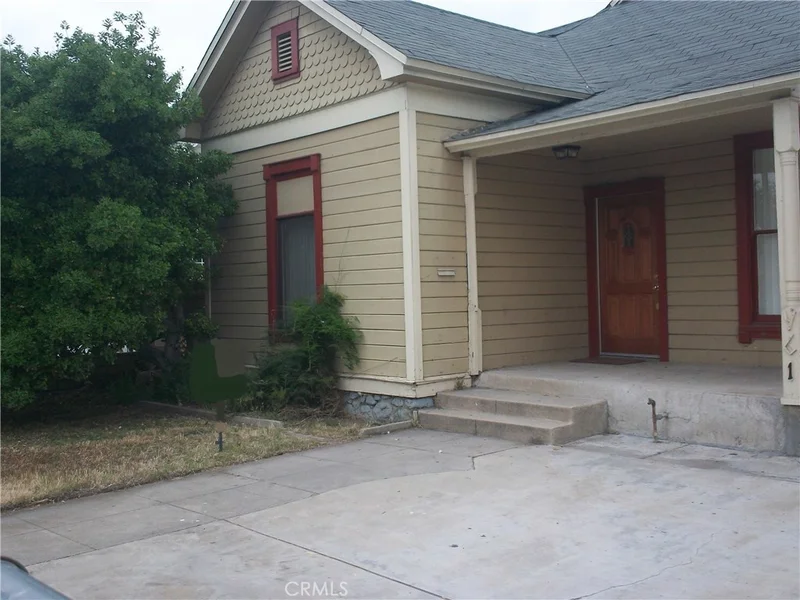 461 San Francisco, Pomona, CA 91767