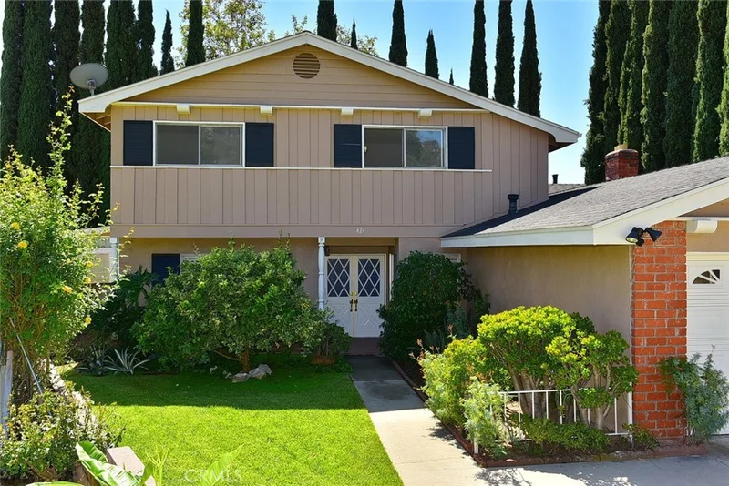 424 Scenic, Monrovia, CA 91016
