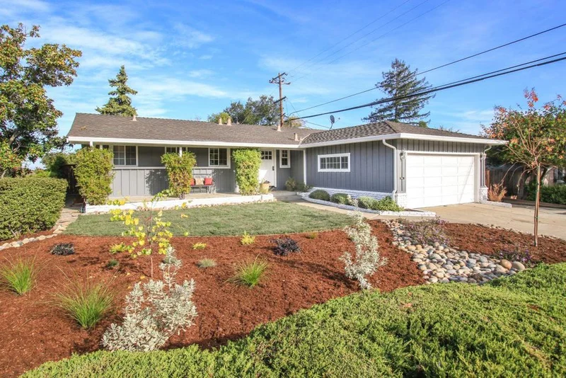 901 Stony Hill Road, Redwood City, CA 94061