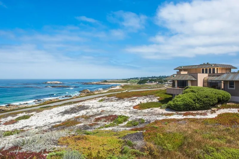 1152 Signal Hill, Pebble Beach, CA 93953