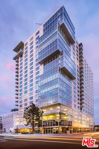 1050 Grand #1403, Los Angeles, CA 90015