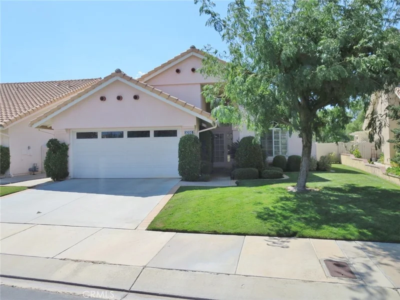 5098 Pinehurst, Banning, CA 92220