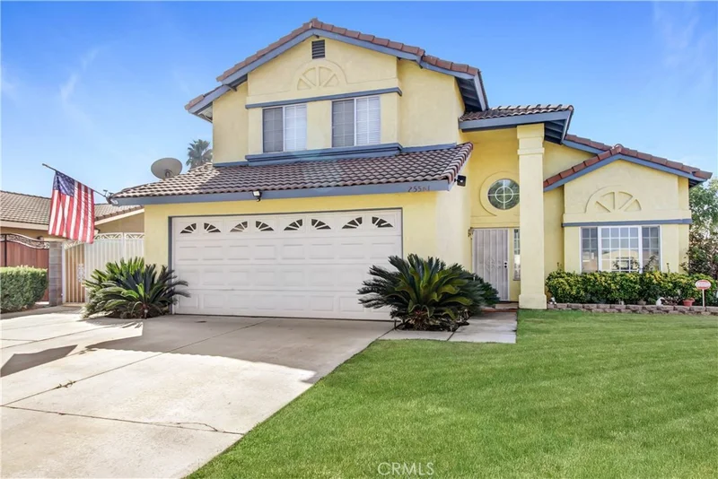 25561 Brodiaea, Moreno Valley, CA 92553