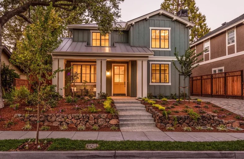 1140 Balboa, Burlingame, CA 94010
