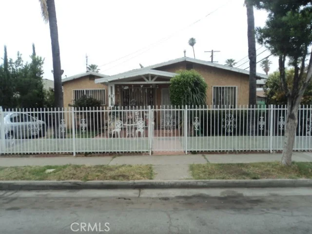 417 Ditman, Los Angeles, CA 90063