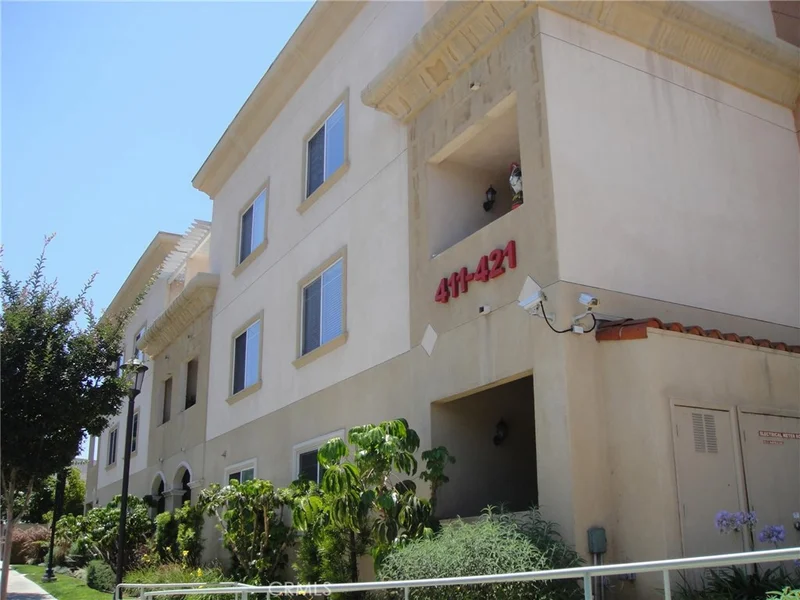 421 Garfield #52, Monterey Park, CA 91754