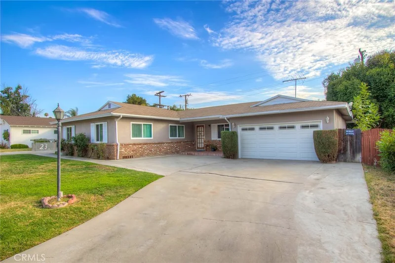 23 Michigan, Redlands, CA 92373