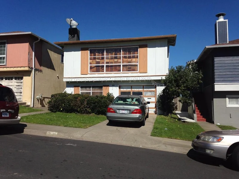 42 Southdale, Daly City, CA 94015