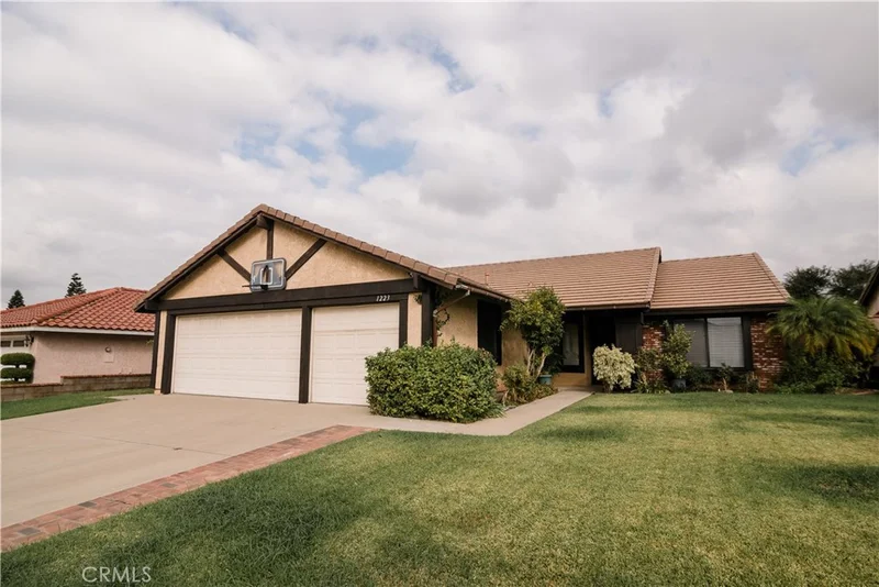 1223 Plymouth, Glendora, CA 91740
