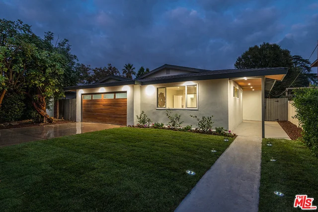 5518 Stansbury, Sherman Oaks, CA 91401