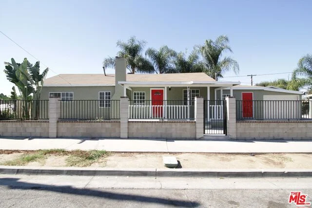 4235 Bermuda, Riverside, CA 92507
