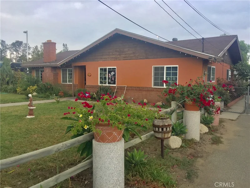10349 Alder Avenue, Bloomington, CA 92316