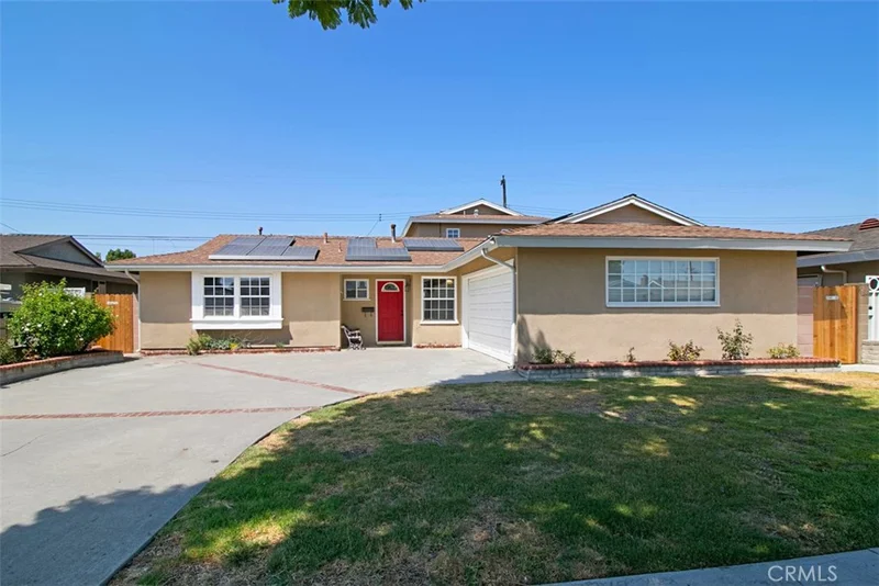 5471 Santa Gertrudes, Garden Grove, CA 92845