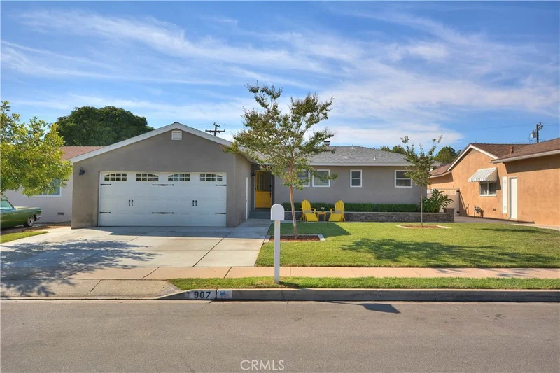 907 Chestnut, Brea, CA 92821