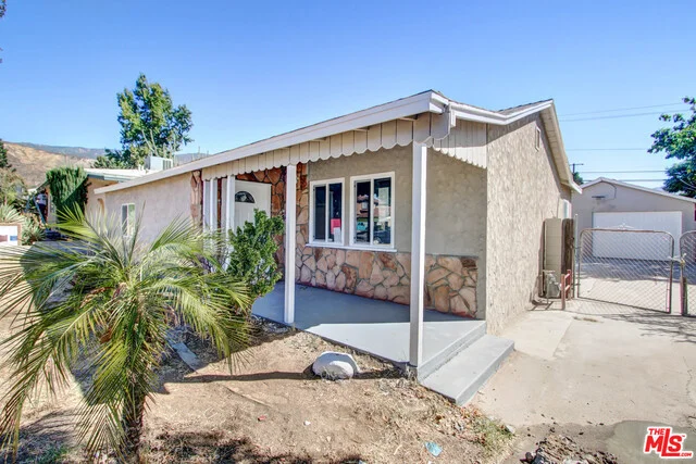 4653 Sepulveda, San Bernardino, CA 92404