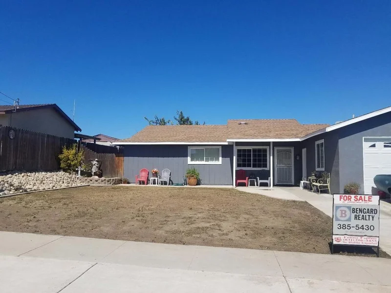 45121 Crown, King City, CA 93930
