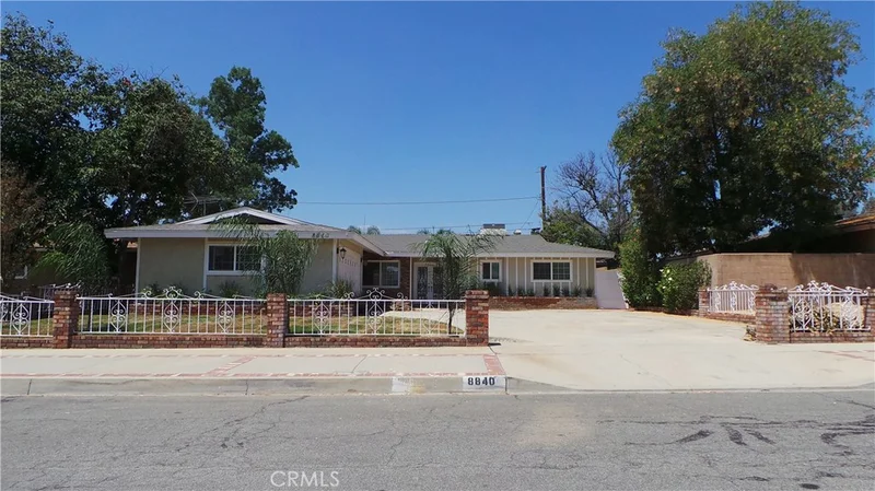8840 Williams, Fontana, CA 92335