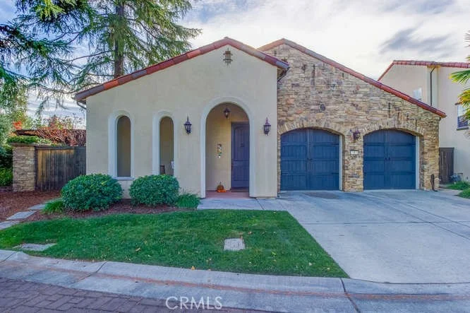 1 Veneto, Chico, CA 95926