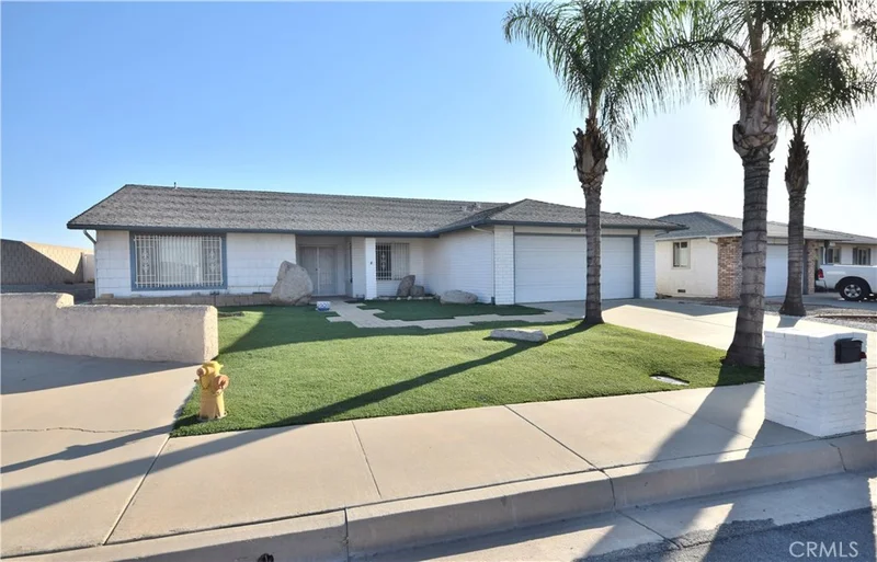 27100 Comwell, Sun City, CA 92586