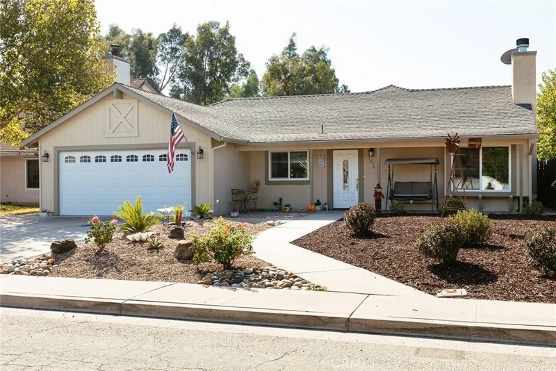 1028 Veronica, Paso Robles, CA 93446
