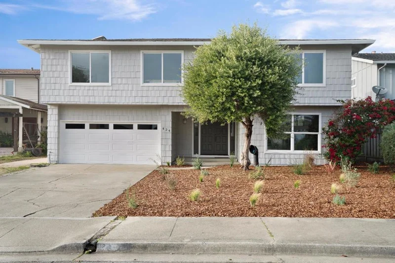 424 Beach, Half Moon Bay, CA 94019