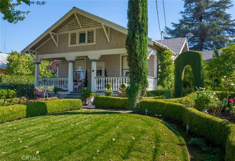 519 Palm, Redlands, CA 92373