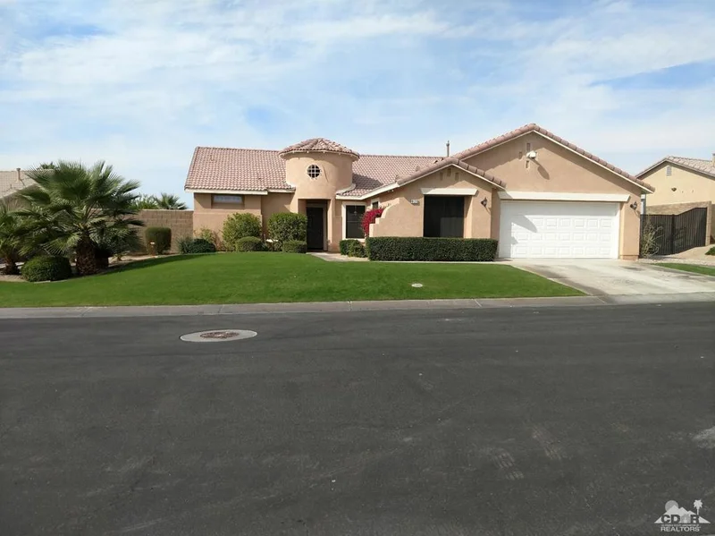 41313 Aetna Springs Street, Indio, CA 92203