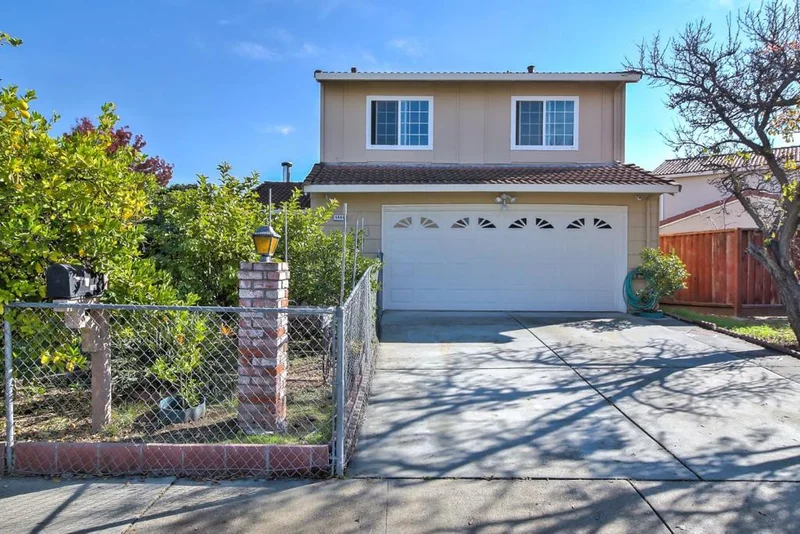 5446 Mayland, San Jose, CA 95138